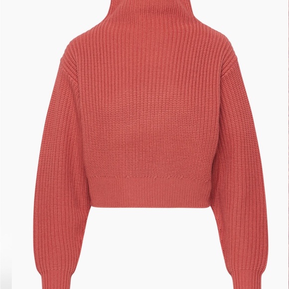 Wilfred Montpellier Waist Turtleneck - great condition only worn once - Picture 3 of 7